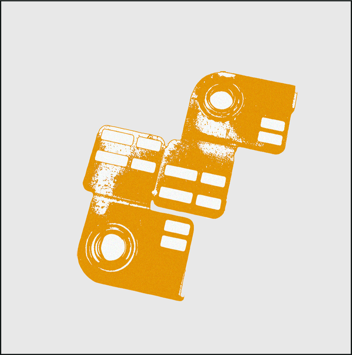 End Bearing plates End Bearing plates