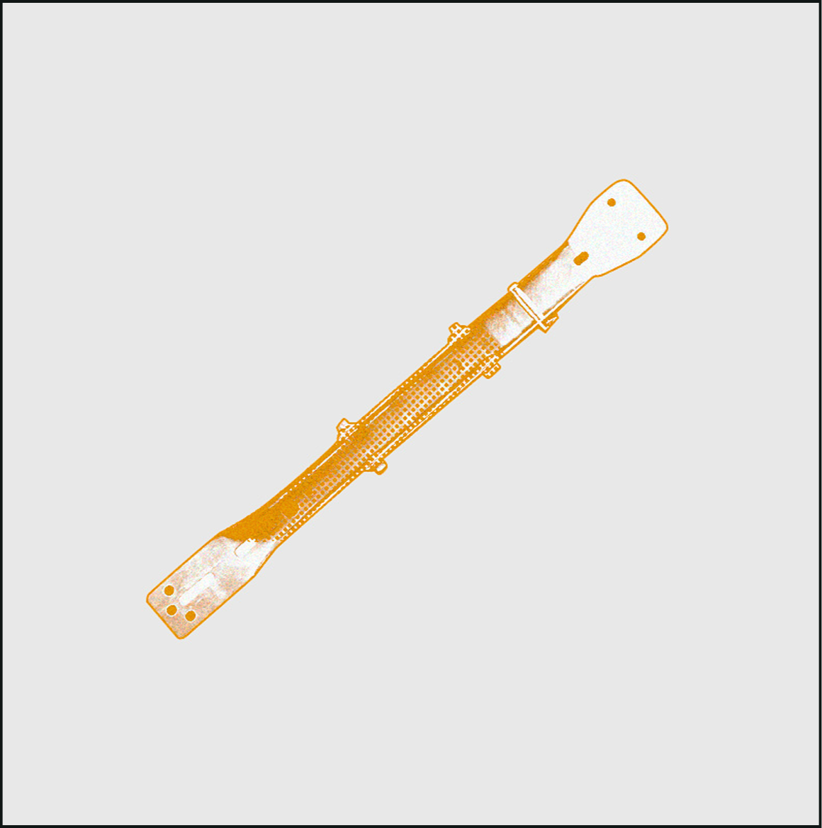 Operator bracket Operator<br />
bracket