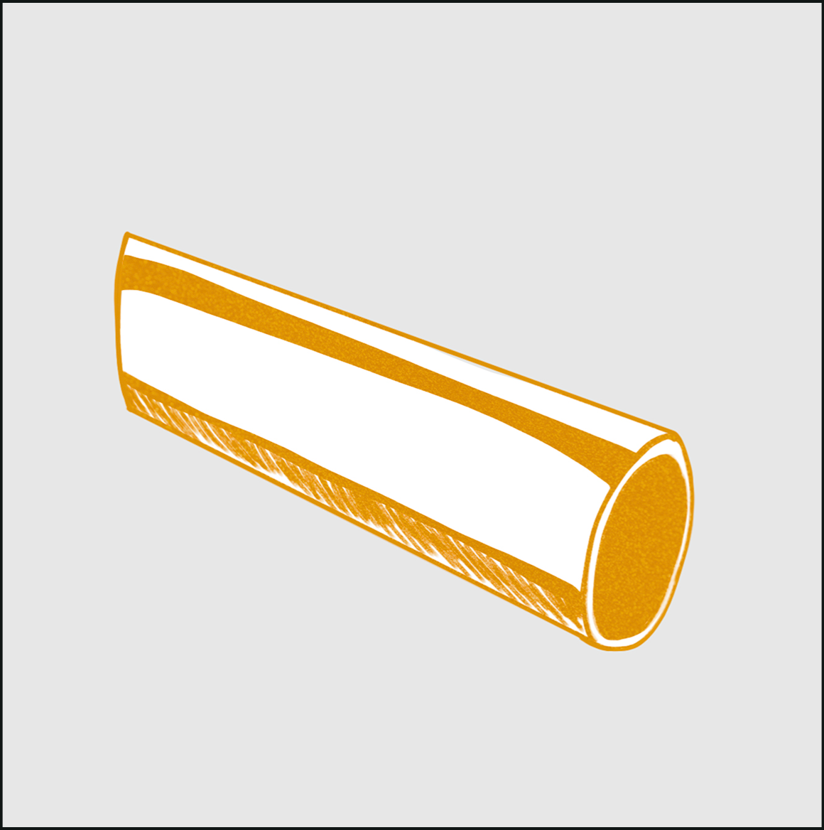 Tube or Shaft Tube or Shaft<br />