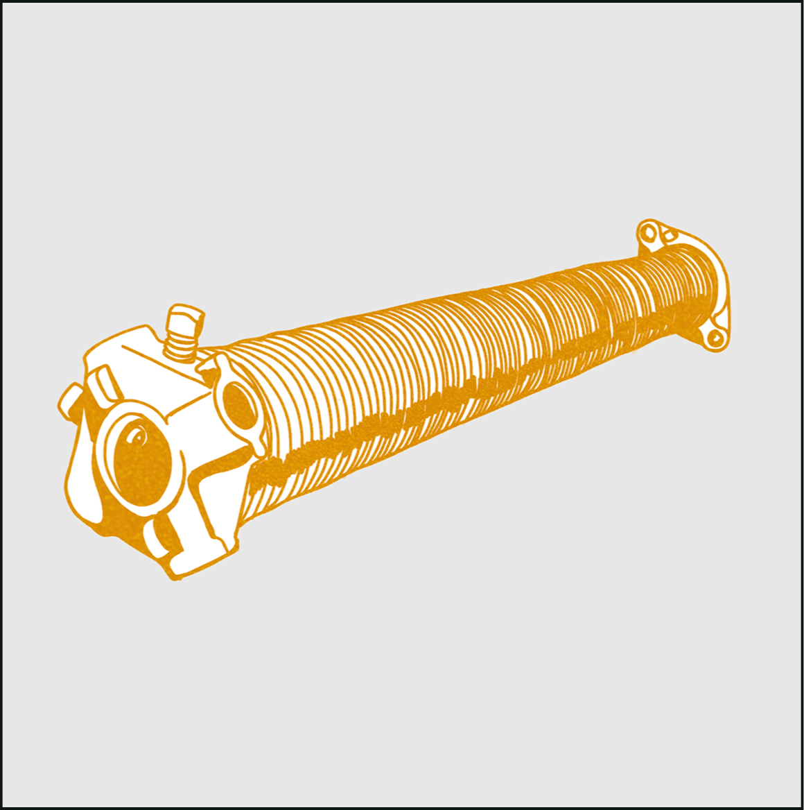 Torsion Spring Torsion Spring